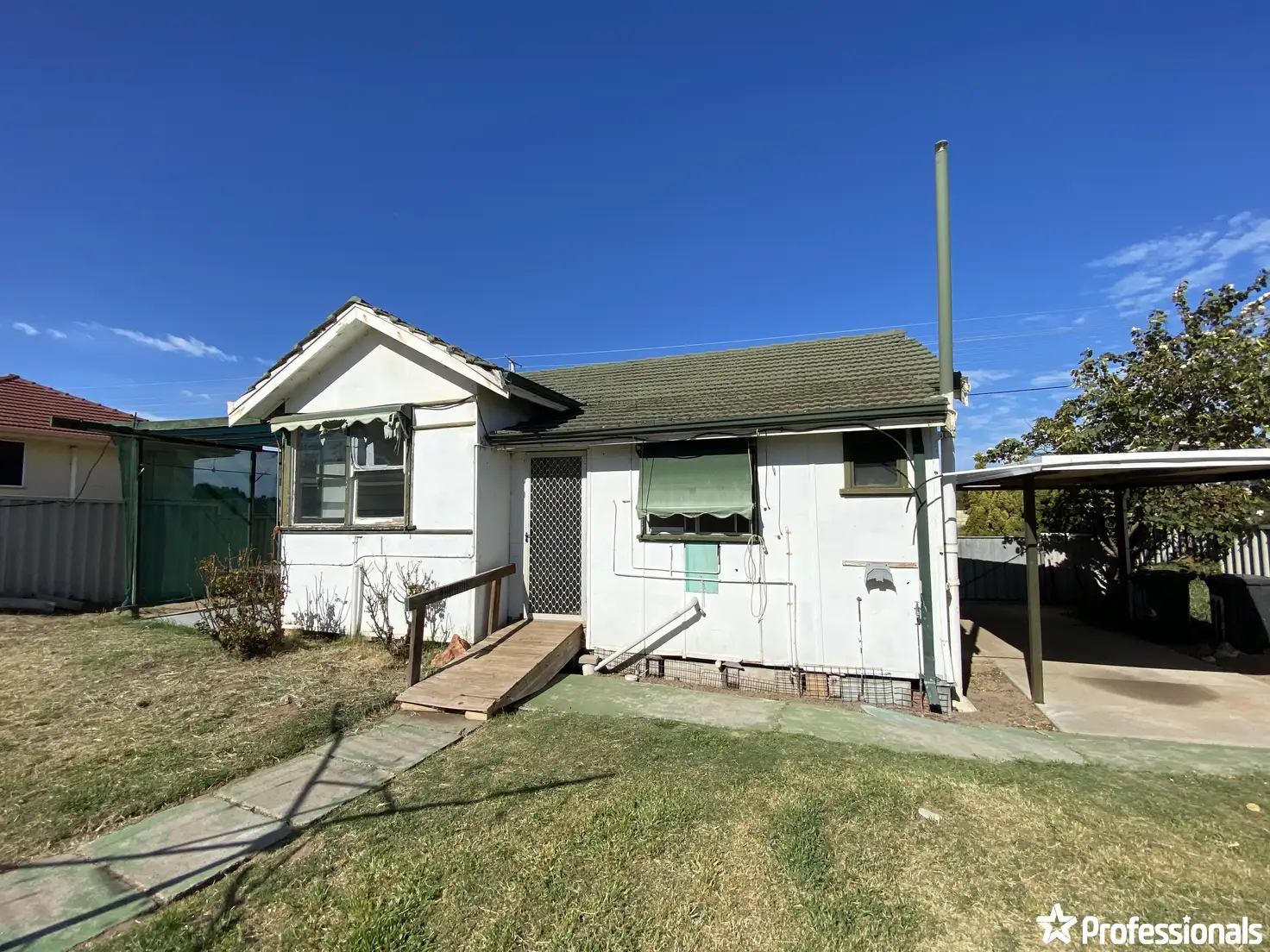 Main view of Homely house listing, 41 Scott Road, Rangeway WA 6530