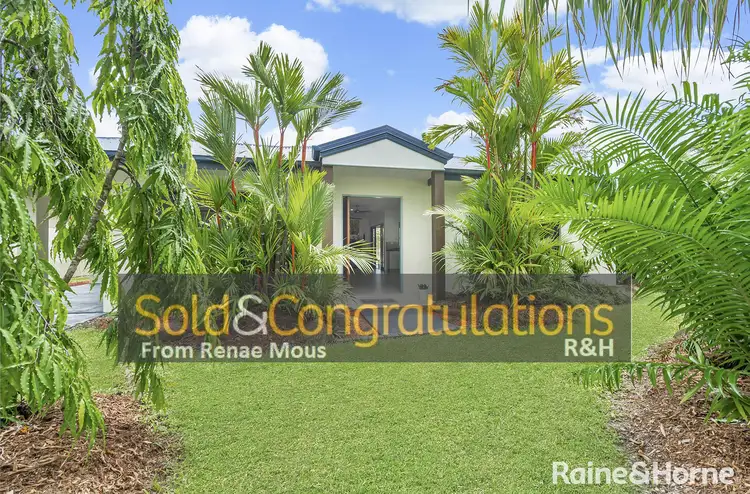 1 Satinash Street, Mossman QLD 4873