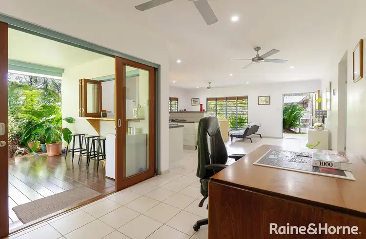 Sixth view of Homely house listing, 1 Satinash Street, Mossman QLD 4873
