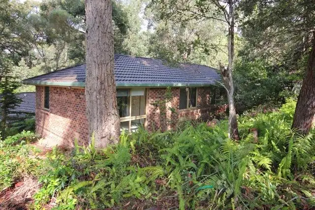 Main view of Homely house listing, 27 Valley Drive, Mollymook Beach NSW 2539