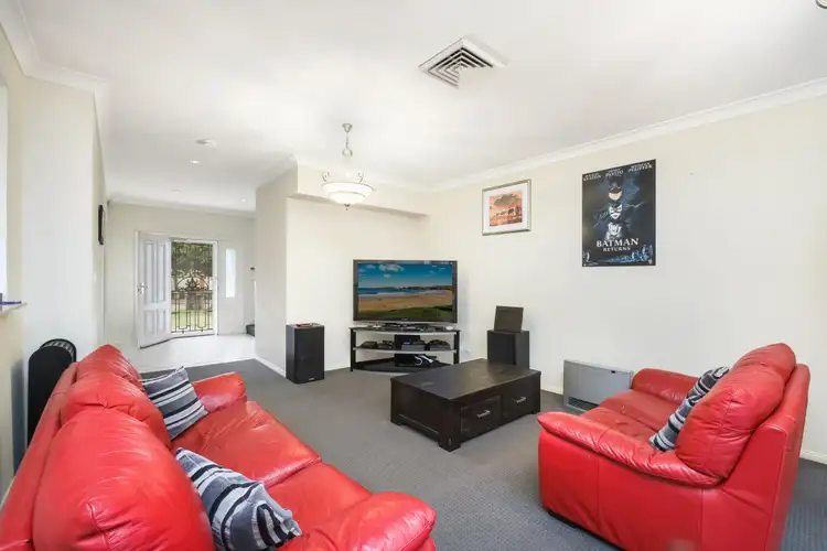 Second view of Homely house listing, 46 Greenwich Place, Mardi NSW 2259