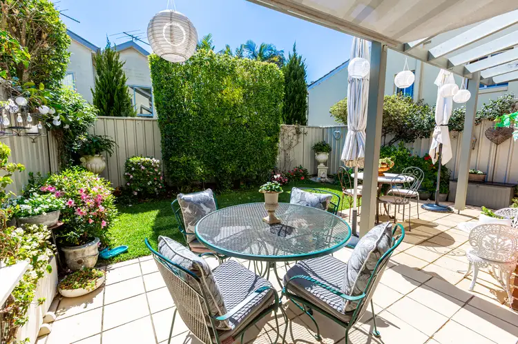 2/19 Empire Avenue, Concord NSW 2137
