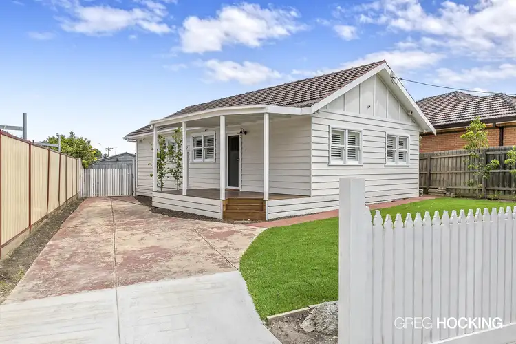 Main view of Homely house listing, 20 Sunhill Crescent, Ardeer VIC 3022
