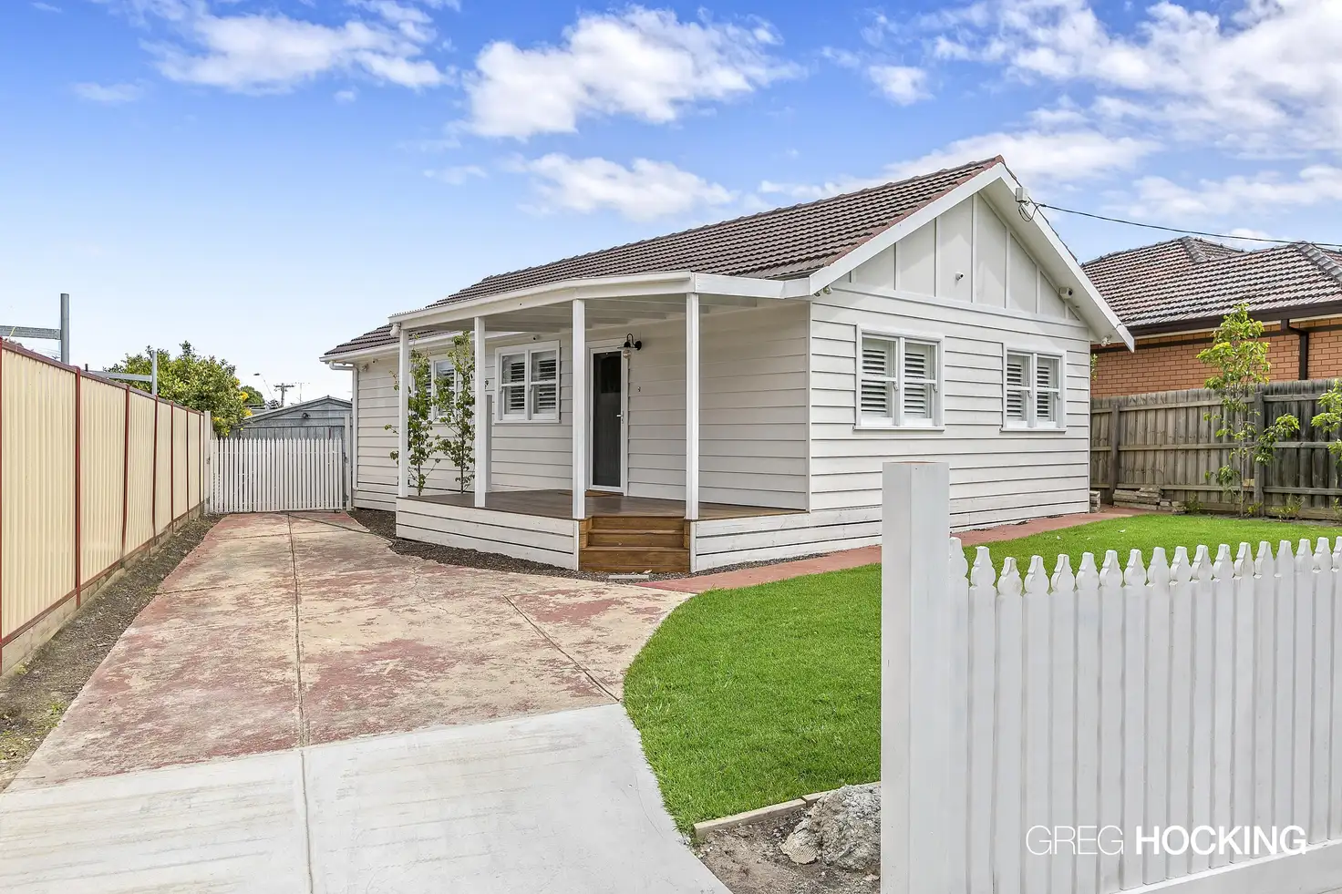 Main view of Homely house listing, 20 Sunhill Crescent, Ardeer VIC 3022