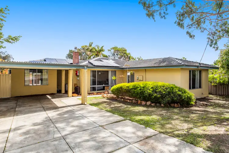 9 Foley Place, Balcatta WA 6021