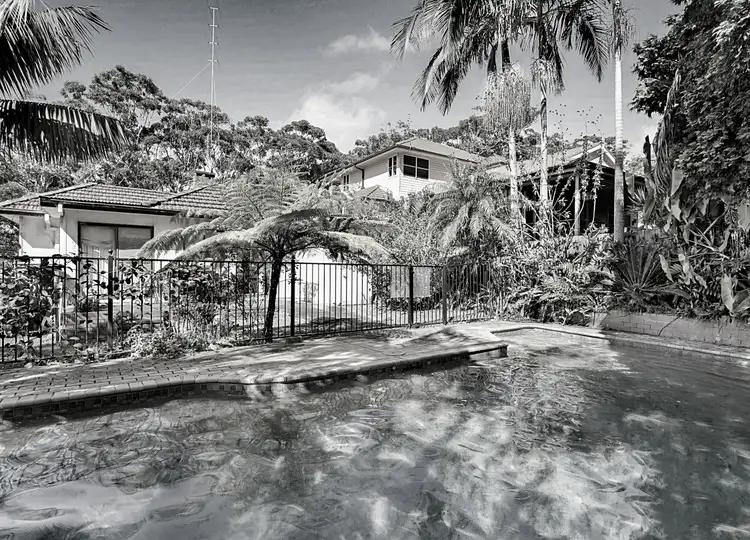 Second view of Homely house listing, 26 Reserve Drive, Bateau Bay NSW 2261