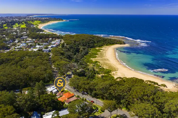 Third view of Homely house listing, 26 Reserve Drive, Bateau Bay NSW 2261