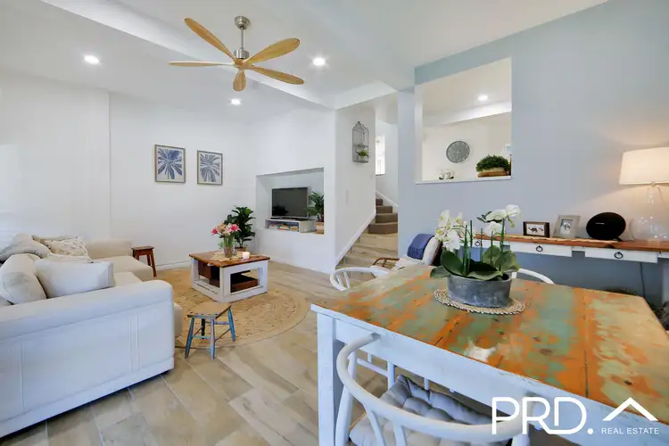 Fourth view of Homely unit listing, 11/92-94 Miller Street, Bargara QLD 4670