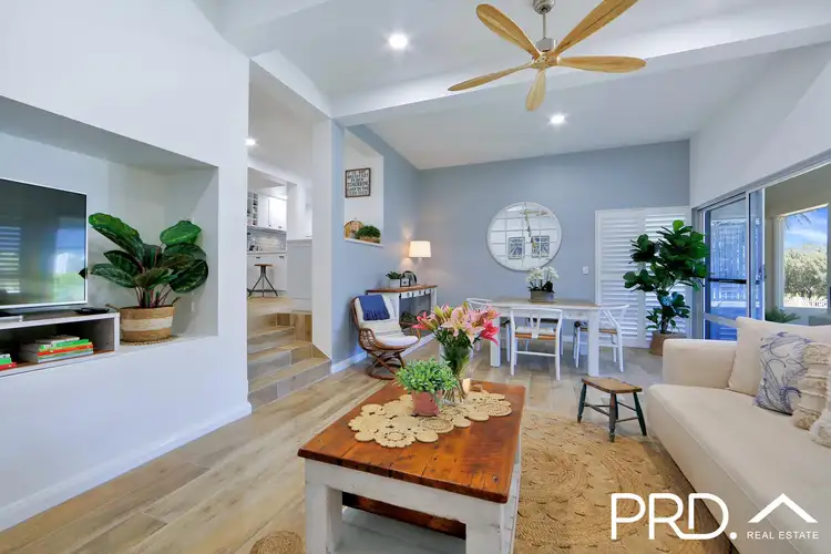 Sixth view of Homely unit listing, 11/92-94 Miller Street, Bargara QLD 4670
