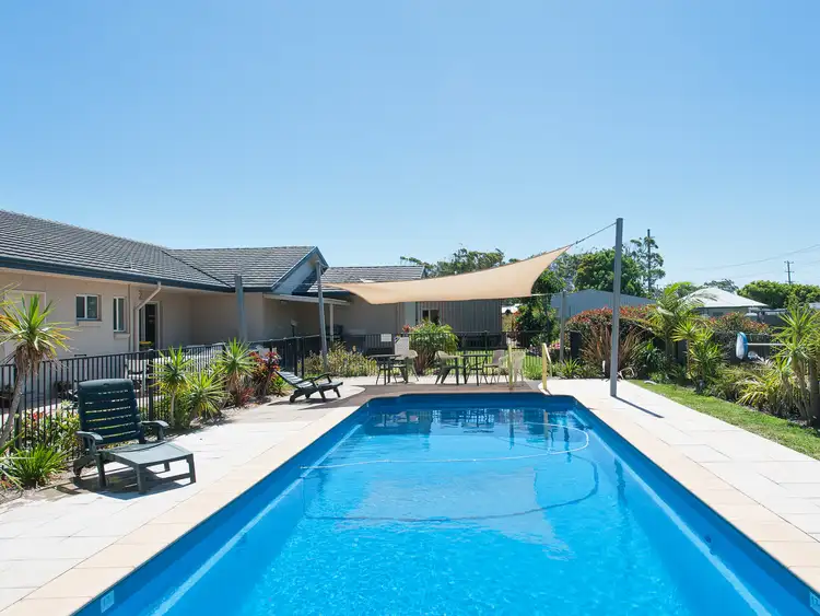 Third view of Homely house listing, 16/1a/Gordon Close Gordon Close, Anna Bay NSW 2316