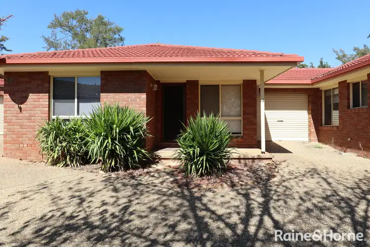 Main view of Homely unit listing, 3/41 Kenneally Street, Kooringal NSW 2650