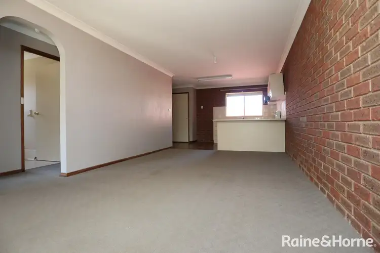 Second view of Homely unit listing, 3/41 Kenneally Street, Kooringal NSW 2650