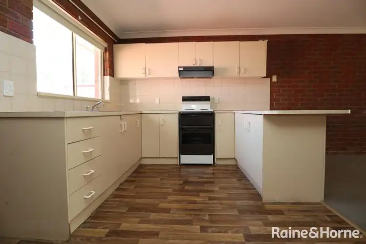 Third view of Homely unit listing, 3/41 Kenneally Street, Kooringal NSW 2650