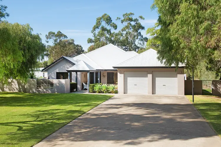 26 Kalgaritch Avenue, West Busselton WA 6280