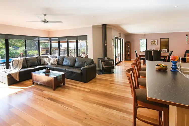 Third view of Homely house listing, 26 Kalgaritch Avenue, West Busselton WA 6280