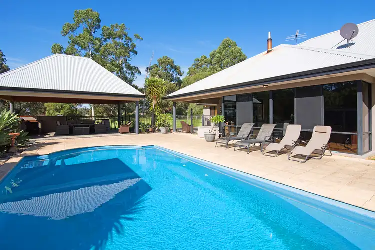 Fourth view of Homely house listing, 26 Kalgaritch Avenue, West Busselton WA 6280