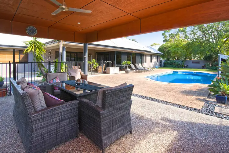 Fifth view of Homely house listing, 26 Kalgaritch Avenue, West Busselton WA 6280