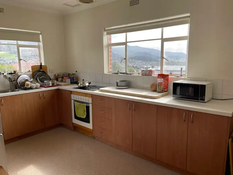 Second view of Homely unit listing, 1/23 Eighth Avenue, West Moonah TAS 7009