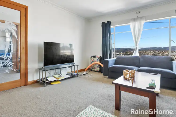 Third view of Homely unit listing, 1/23 Eighth Avenue, West Moonah TAS 7009