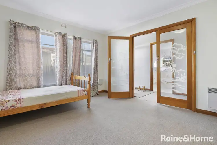 Fifth view of Homely unit listing, 1/23 Eighth Avenue, West Moonah TAS 7009