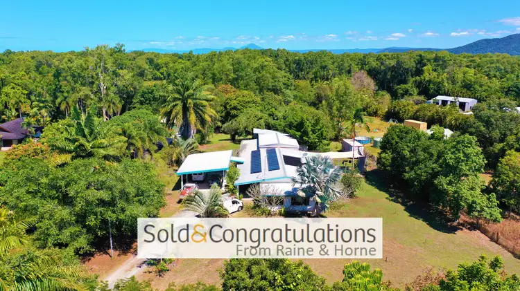 183-187 South Arm Drive, Wonga Beach QLD 4873