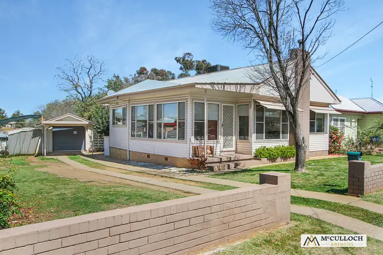 Main view of Homely house listing, 85 Piper Street, Tamworth NSW 2340