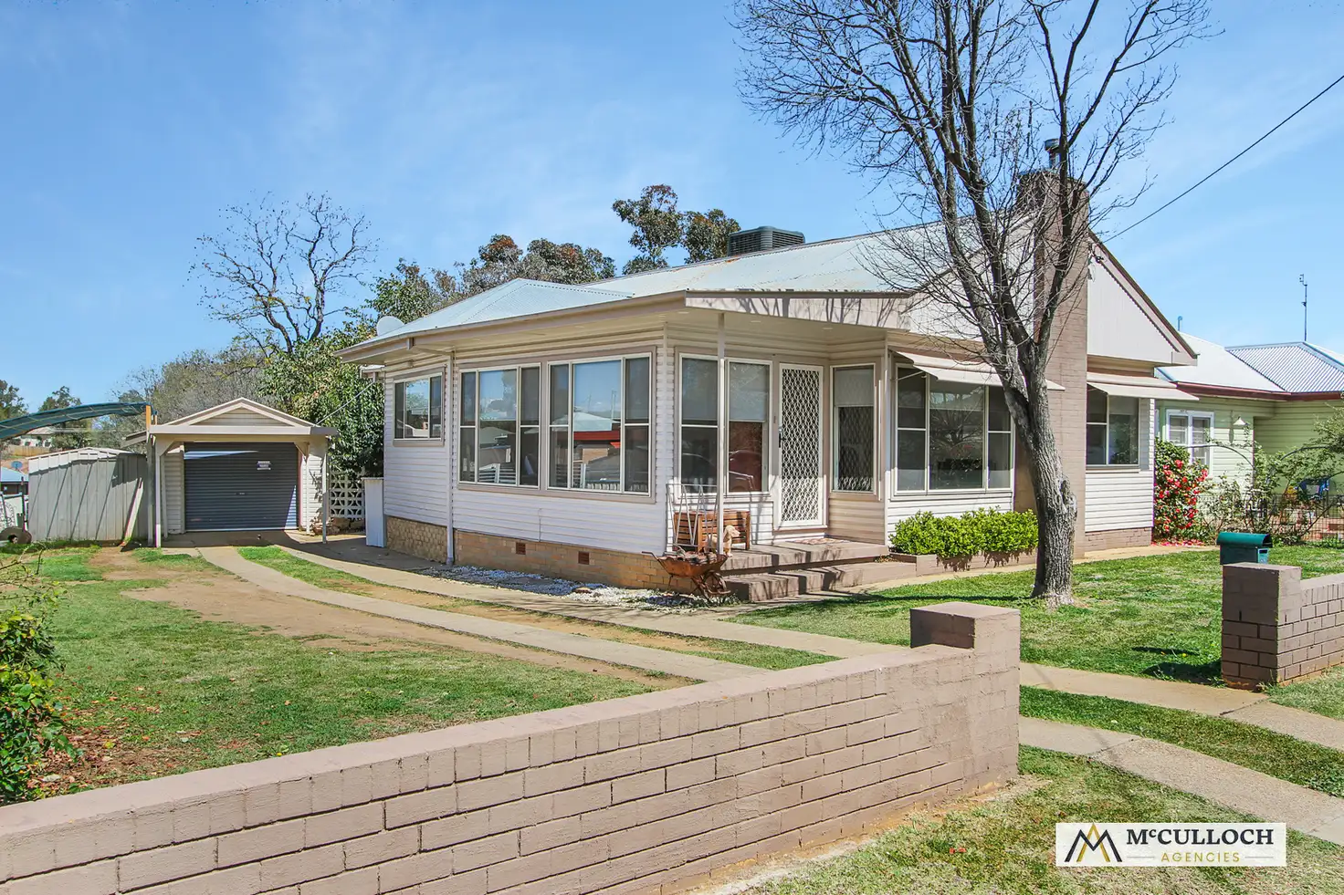 Main view of Homely house listing, 85 Piper Street, Tamworth NSW 2340