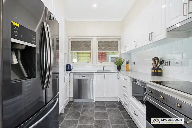 Second view of Homely house listing, 85 Piper Street, Tamworth NSW 2340