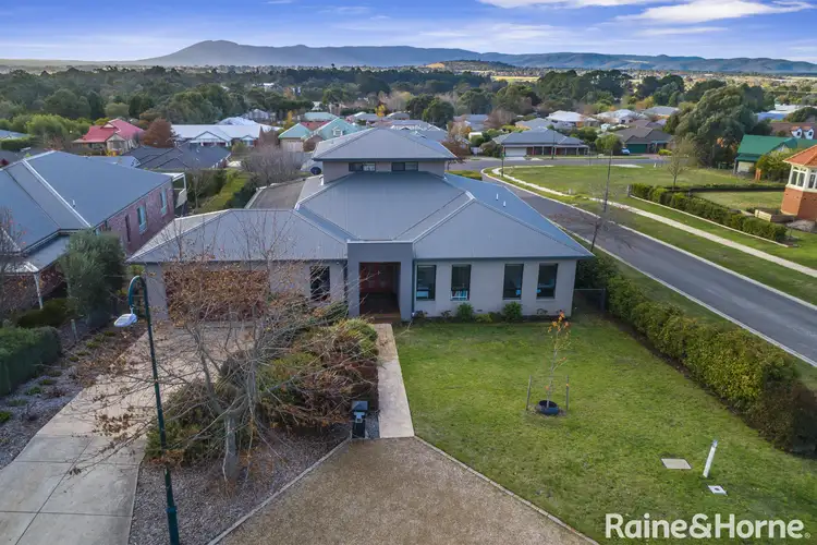 Main view of Homely house listing, 26 Alcheringa Court, Gisborne VIC 3437