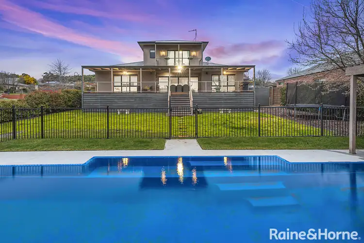Second view of Homely house listing, 26 Alcheringa Court, Gisborne VIC 3437