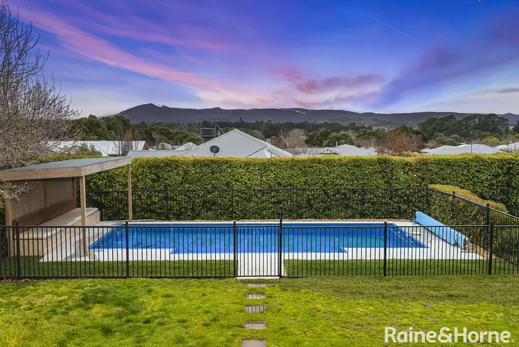 Third view of Homely house listing, 26 Alcheringa Court, Gisborne VIC 3437