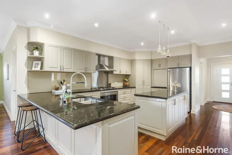 Fourth view of Homely house listing, 26 Alcheringa Court, Gisborne VIC 3437