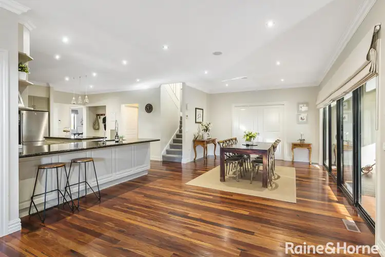 Fifth view of Homely house listing, 26 Alcheringa Court, Gisborne VIC 3437