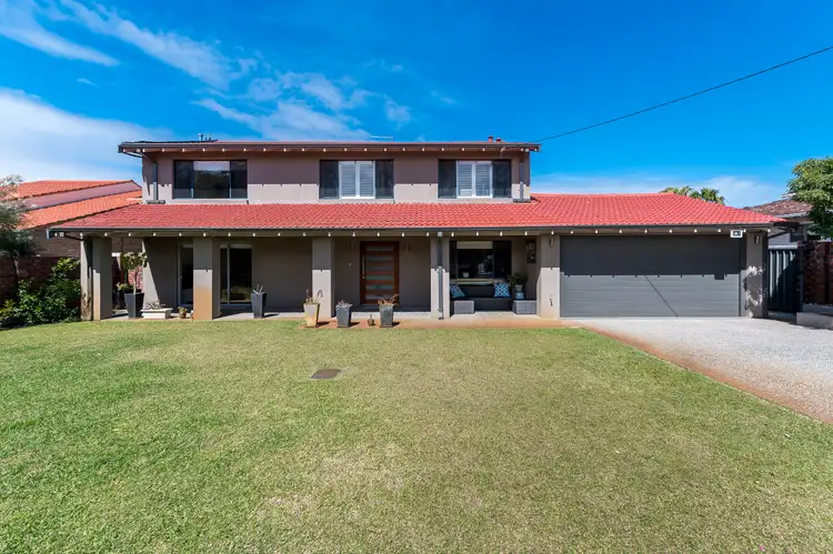 Fourth view of Homely house listing, 43 Earlston Place, Booragoon WA 6154