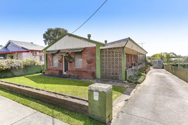 65 Beaconsfield Street, Silverwater NSW 2128