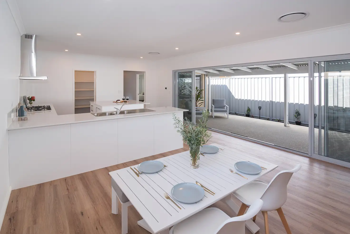 Main view of Homely house listing, 1/32 Derek Street, West Busselton WA 6280