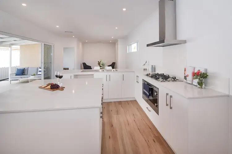 Second view of Homely house listing, 1/32 Derek Street, West Busselton WA 6280
