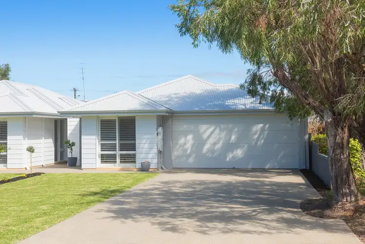 Third view of Homely house listing, 1/32 Derek Street, West Busselton WA 6280