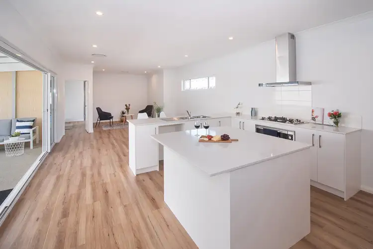 Fourth view of Homely house listing, 1/32 Derek Street, West Busselton WA 6280