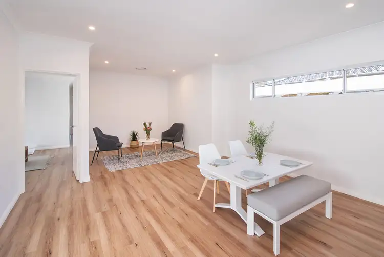 Sixth view of Homely house listing, 1/32 Derek Street, West Busselton WA 6280