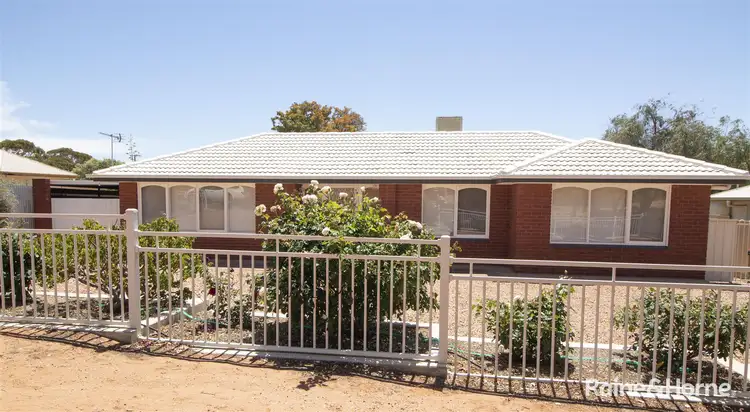 58 Mildred Street, Port Augusta West SA 5700