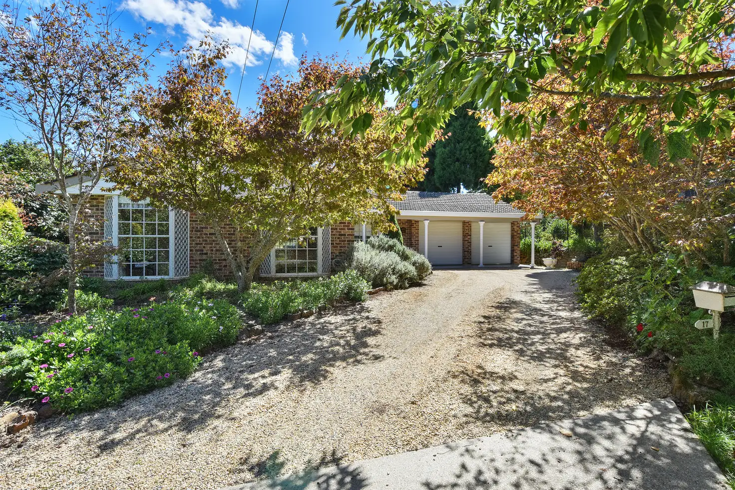 Main view of Homely house listing, 17 Pauline Avenue, Wentworth Falls NSW 2782