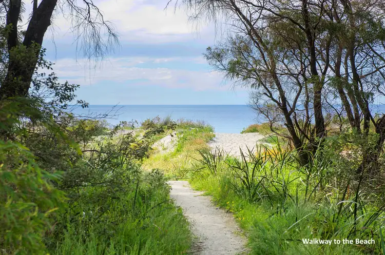 Main view of Homely land listing, 482 Geographe Bay Road, Quindalup WA 6281