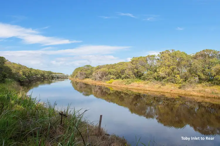 Third view of Homely land listing, 482 Geographe Bay Road, Quindalup WA 6281