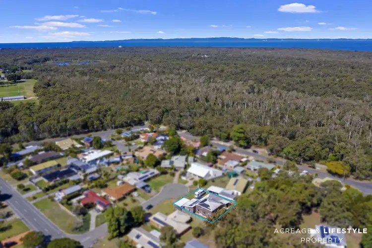 6 NORMAN STREET, Bongaree QLD 4507