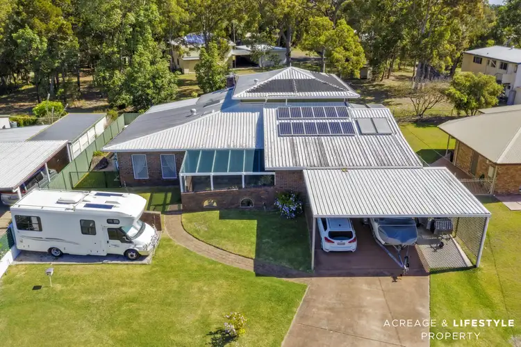Second view of Homely house listing, 6 NORMAN STREET, Bongaree QLD 4507