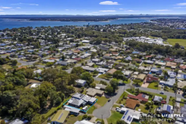 Sixth view of Homely house listing, 6 NORMAN STREET, Bongaree QLD 4507