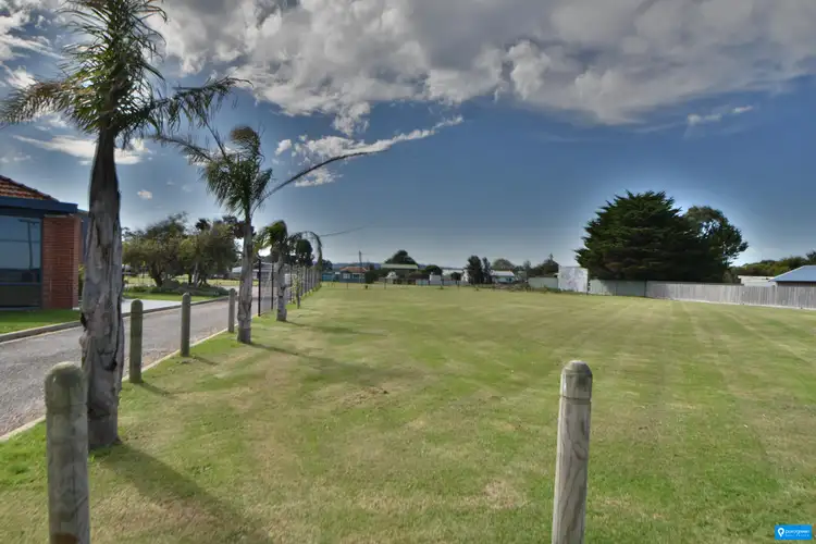 Third view of Homely land listing, 89 Lewis Street, Port Welshpool VIC 3965