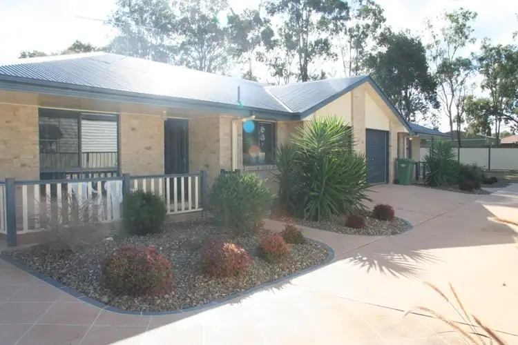12 Martin Place, Kingaroy QLD 4610