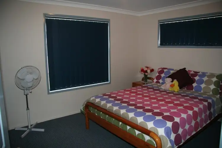 Fifth view of Homely block of units listing, 12 Martin Place, Kingaroy QLD 4610